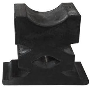 Compatibile per Tampone in gomma di arresto molla posteriore MB SPRINTER 903 A9013250844