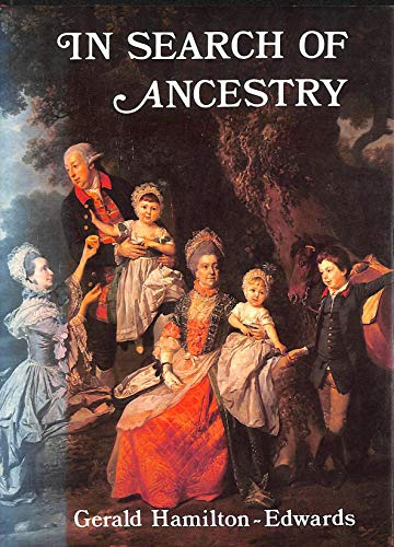 In Search of Ancestry