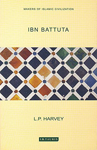 IBN Battuta: Makers of Islamic Civilization