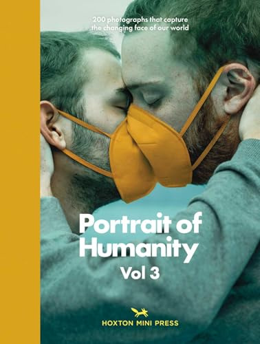 Portrait of Humanity 3