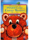 Brunnen-Reihe, Window Color, Lustige Monster