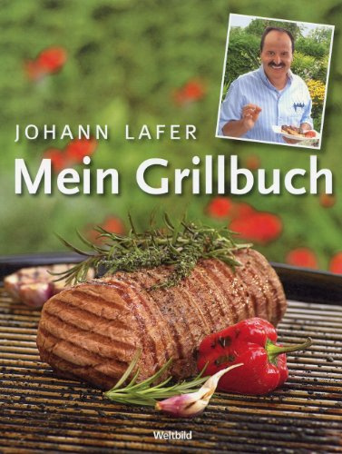 Mein Grillbuch
