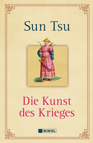 Die Kunst des Krieges