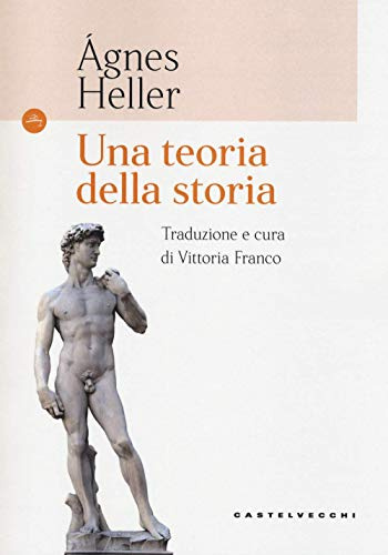 Una teoria della storia (Le Navi)