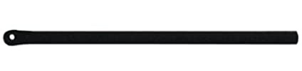 Tubus 32401 Mounting Brace, Black, 35 x 3 x 3 cm