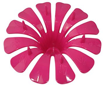 TUPPERWARE Kucheneinteiler Pizzaeinteiler Portiornierer Kuchen Pizza P 19179