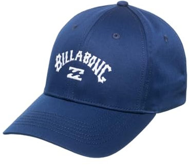 Billabong Arch - Snapback-Cap für Jungen Blau