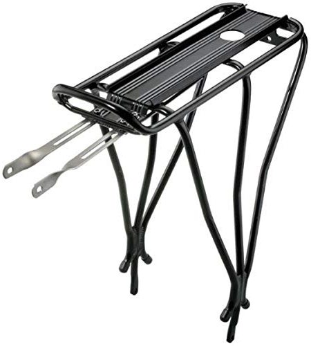 Topeak Gepäckträger Babyseat II, 66 cm (26 Zoll)
