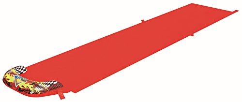 Bestway 52096B-03 - Wasserrutsche Speedway, 488 cm