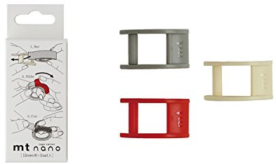 MT Nano 3 x 15 mm Tape Cutter