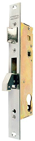Lince 557032 Cerradura, 32 mm