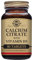 Solgar Calcium Citrate with Vitamin D3 Tablets - Pack of 60 - Healthy Bones & Teeth - High Potency Formula - Gluten Free