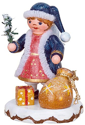 Hubrig - Wiki - Himmelskind EIN Geschenk für Dich 6,5 cm