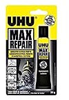 UHU Max Repair-Pegamento Fuerte Universal- 20g