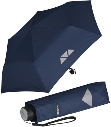 Doppler Kinder Taschenschirm Havanna Kids Reflex