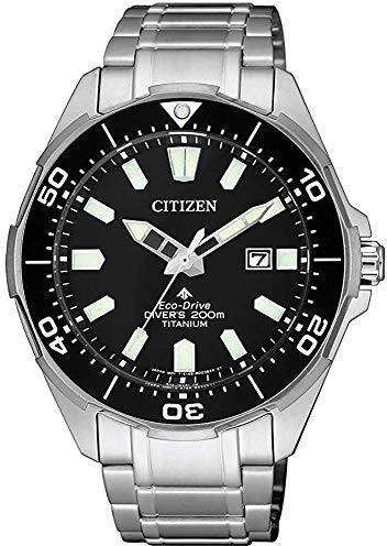 Citizen Orologio Uomo BN0200-81E