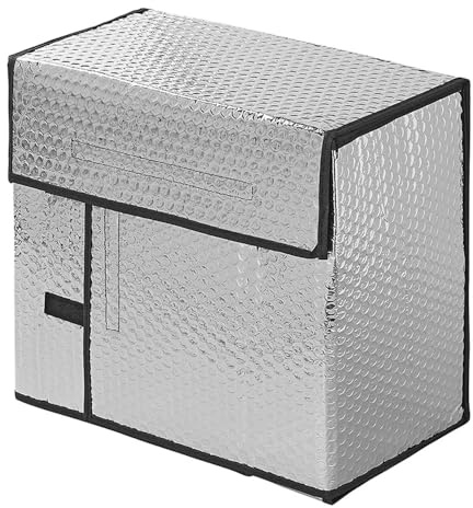 ProPlus Thermo-Batteriehülle Pkw Aluminium Batterien: 50-72Ah