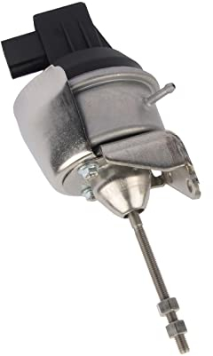 Actuador de turbocompresor 2.0 TDI 03L253053G 03L253056 03L253056A 03L253019J 03L253056A 03L198716A