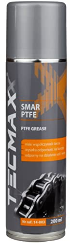Tecmaxx PTFE Schmierspray 200 ml