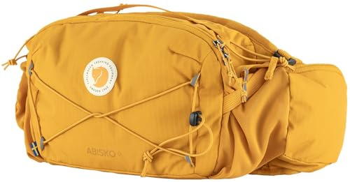Fjällräven Damen Herren Gürteltasche Abisko Hip Pack 6 One Size