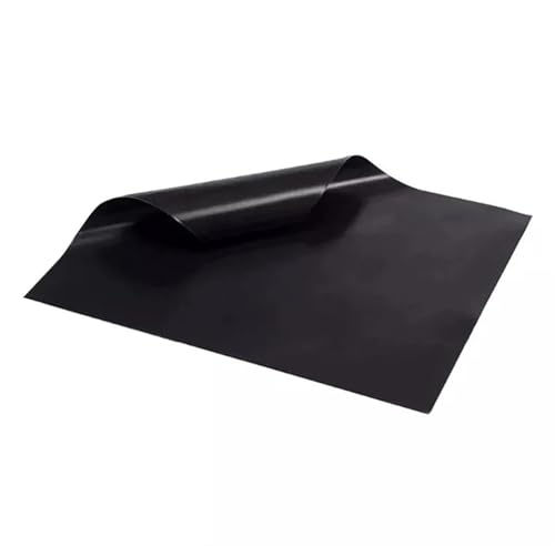 XIUsheUA Tapis pour Barbecue Tapis de Cuisson réutilisable for Barbecue, 40x33cm, for Pique-Nique en Plein air, Outils de Cuisson, Feuille de Cuisson(1PACK)