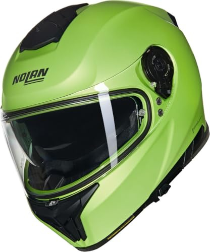 NOLAN Helmet N80-8 MIVEDI 329 M