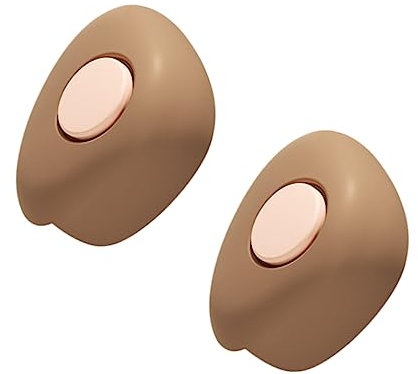 BESTonZON 2stücke Eckenschutz Für Junge Mädchen Möbel Schreibtisch Ecke Abdeckung Protector Junge Mädchen Protector Hohenfest Klebstoff Einfach Anbringen Entfernen Schutz Couchtische