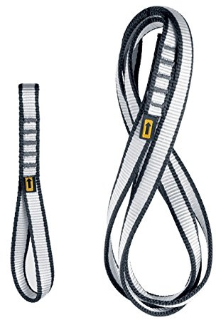 Singing Rock Bandschlinge Open Sling