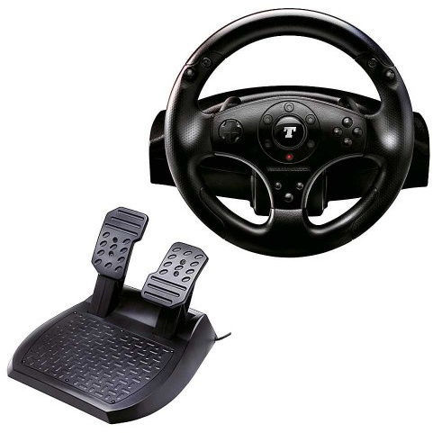 Thrustmaster T100 Force Feedback Racing Wheel
