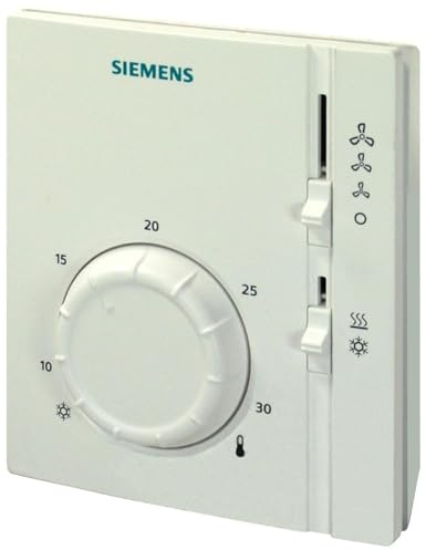 Siemens RAB11 - Termostato