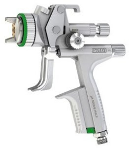 SATA - 5000B Hvlp Standard Gun 1.4 W/RPS Cups (210799)