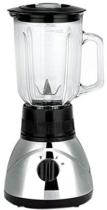 CGOLDENWALL 2 in 1 Sand Ice Crusher Juicers Obst und Gemüse Squeeze Extrator 1,5 l CE Zertifikat