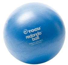 Togu Redondo Ball Gymnastikball klein Pilates Ball