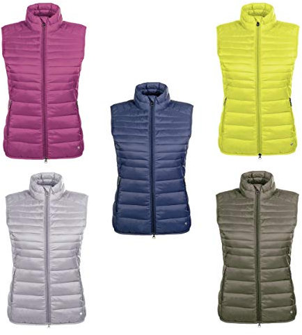 HKM Lena Reitwesten B6900 Dunkelblau XS