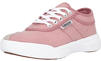 Kawasaki Leap Canvas Shoe K204413 4197 Old Rose - 37 EU