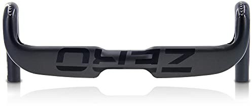 RXL SL carbon lenker rennrad aero 31 8 gravel bike carbon lenker 440mm | road bike handlebar UD matt fahrradlenker drop bar aerobars schwarz internes routing