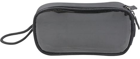 Zaino magnetico da serbatoio per moto, borsa per telefono da bicicletta, impermeabile, resistente ai graffi, borsa da serbatoio con chiusura lampo, borsa per accessori per bicicletta per moto