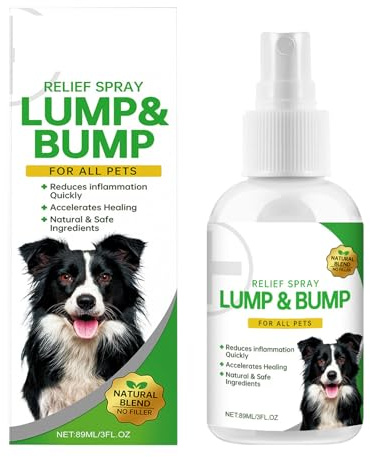 Anti-Juckreiz-Spray Für Hunde, Anti-Juckreiz-Spray Für Haustiere