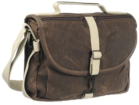 Domke F-803 WaxWear kameraväska