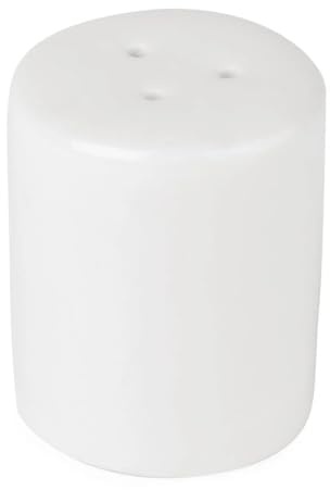 Olympia Athena Hotelware Pfefferstreuer - 50mmH (Box 12)