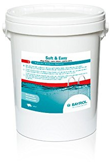 Bayrol Soft & Easy 16,8 kg
