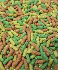 Premium TeichSticks 3-Fach Mix 4 kg - ca. 34 Liter