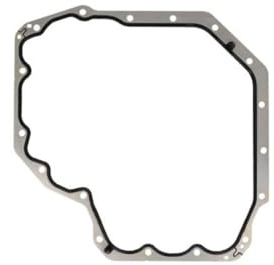 Elring 328.572 Dichtung, Ölwanne (1 Stk.) für Jeep Wrangler III 07-,Cherokee 08-