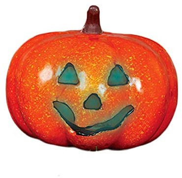 Guirca 19873 - Calabaza 16 Cms. con Luz