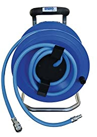 EWO Druckluftschlauchtrommel 20m 15bar