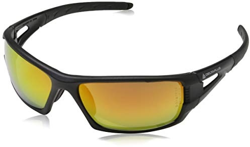 Delta Plus rimfimi Gafas de policarbonato, diseño deportivo