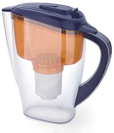 Filtre Et Filtre à Eau, Filtre à Eau Domestique, Traitement De l'eau, Grande Capacité 3L