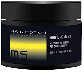 Feuchtigkeitsmaske 500 ml Hair potion