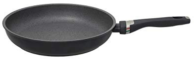 Tognana Italika Padella 28 cm, alluminio, Made in Italy