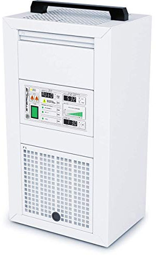 MBH - Purificador de aire industrial PROFESIONAL Sterylis Basic 100